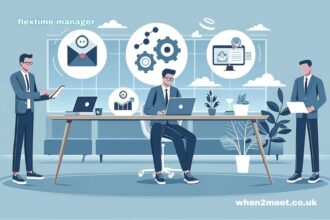 flextime manager