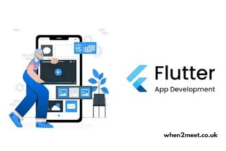 flutter app development services