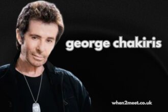 george chakiris