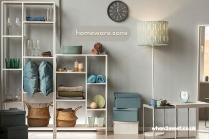 homeware zone