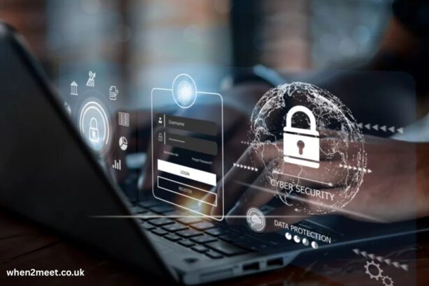 secures internet browsing