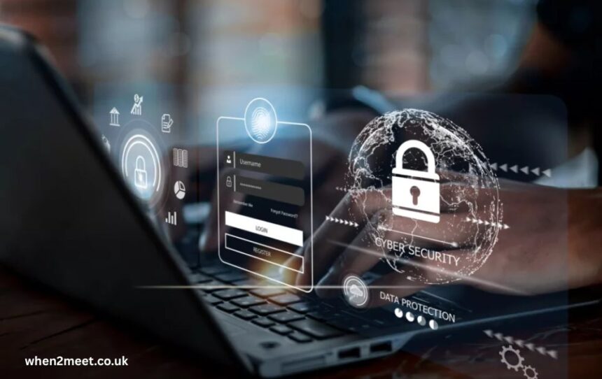 secures internet browsing