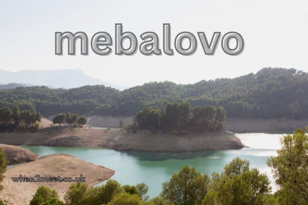 mebalovo