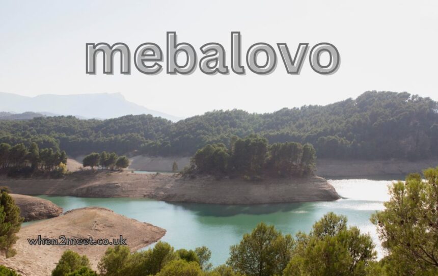 mebalovo