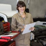 mot test centre
