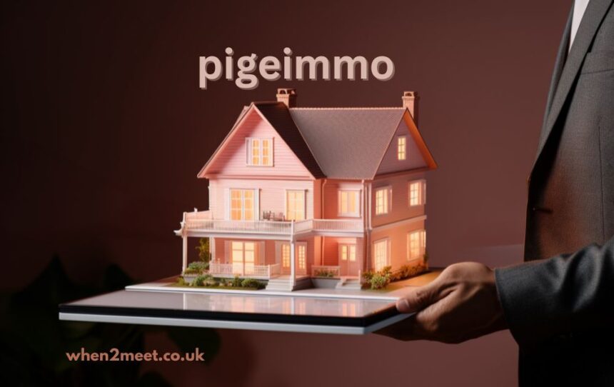 pigeimmo