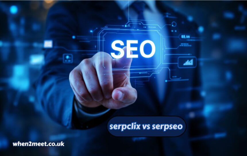 serpclix vs serpseo
