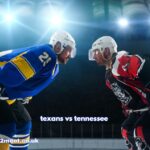 texans vs tennessee titans match player stats