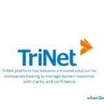 trinet platform
