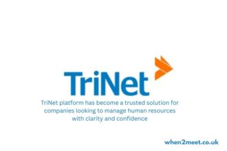 trinet platform