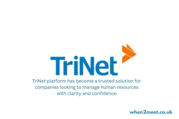 trinet platform