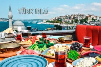 türk idla