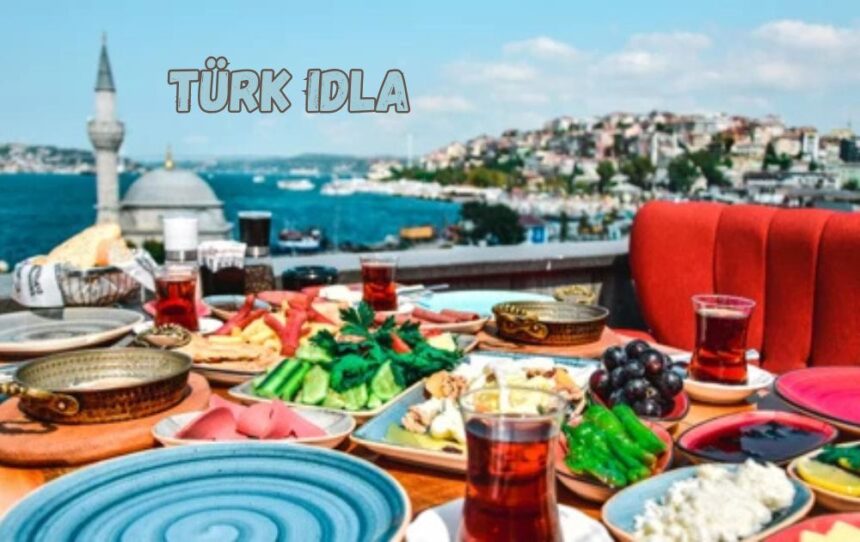 türk idla