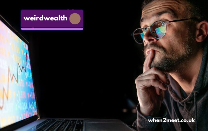 weirdwealth