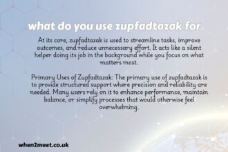 what do you use zupfadtazak for