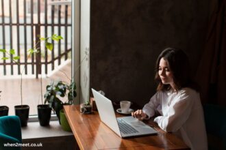 Flexible Remote Work