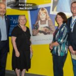 Amy Carter Net Worth