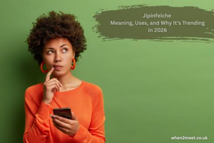 Jipinfeiche
