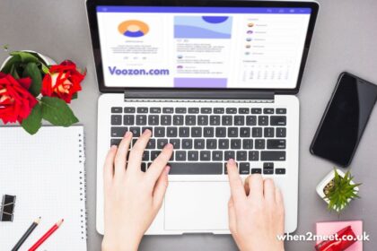 Voozon.com
