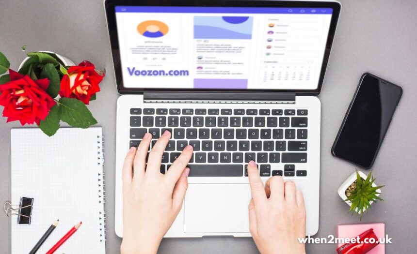 Voozon.com