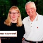 amy carter net worth