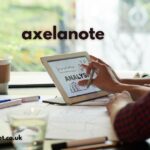 axelanote