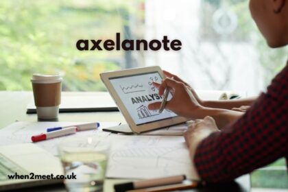 axelanote