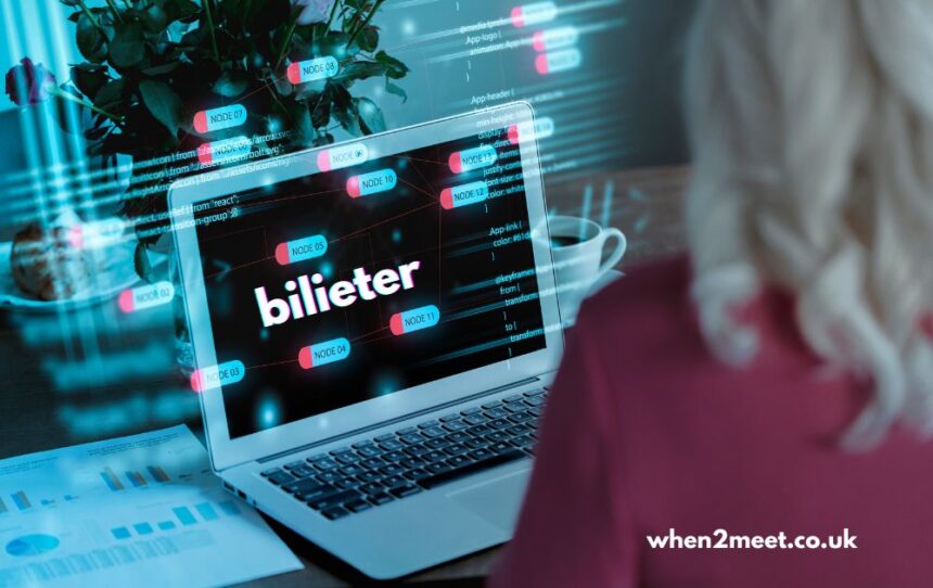 bilieter