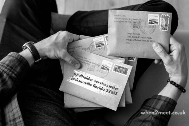 cardholder services letter jacksonville florida 32255