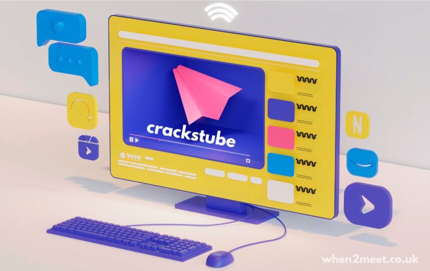 crackstube