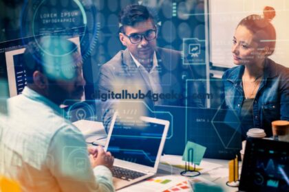 digitalhub4geeks . com