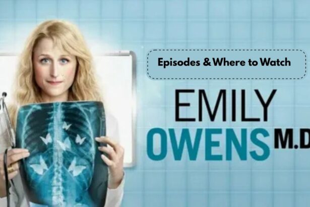 emily owens md