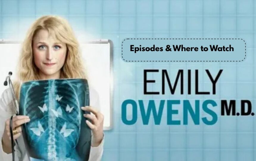 emily owens md