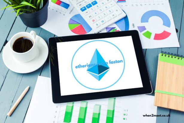 etherions team faston