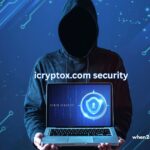 icryptox.com security