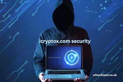 icryptox.com security