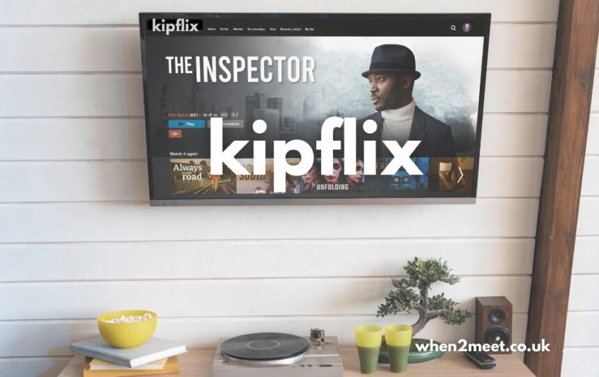 kipflix