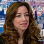 kristy greenberg age