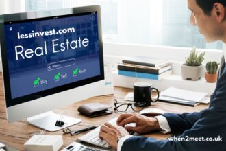lessinvest.com real estate