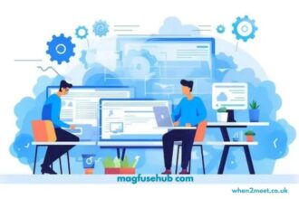 magfusehub com