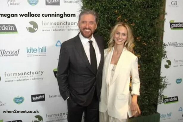 megan wallace cunningham