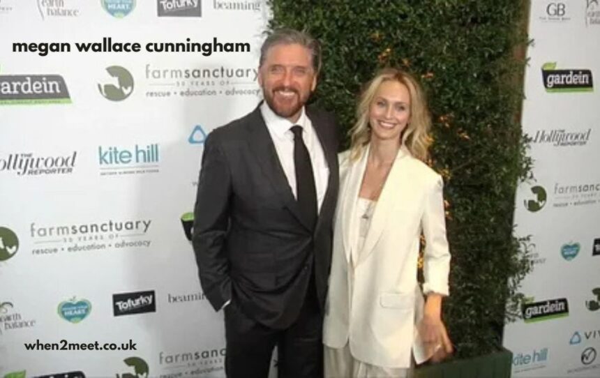 megan wallace cunningham