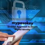 mypasokey