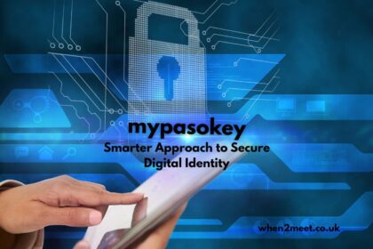 mypasokey