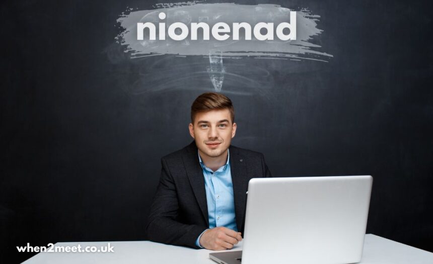 nionenad