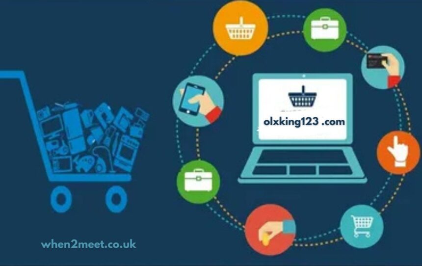 olxking123 .com