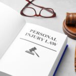 personal injury law