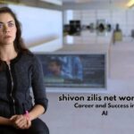 shivon zilis net worth