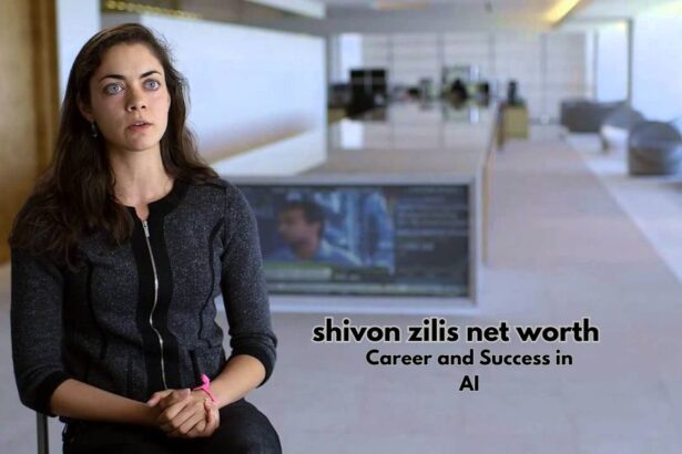 shivon zilis net worth