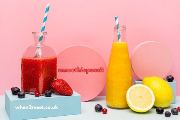 smoothiepussit